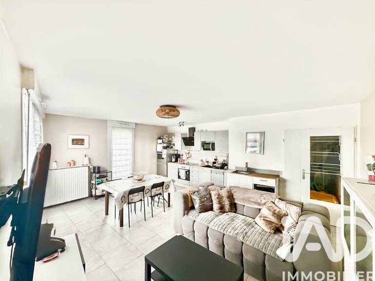 Vente Appartement 3 pièces — photo 1