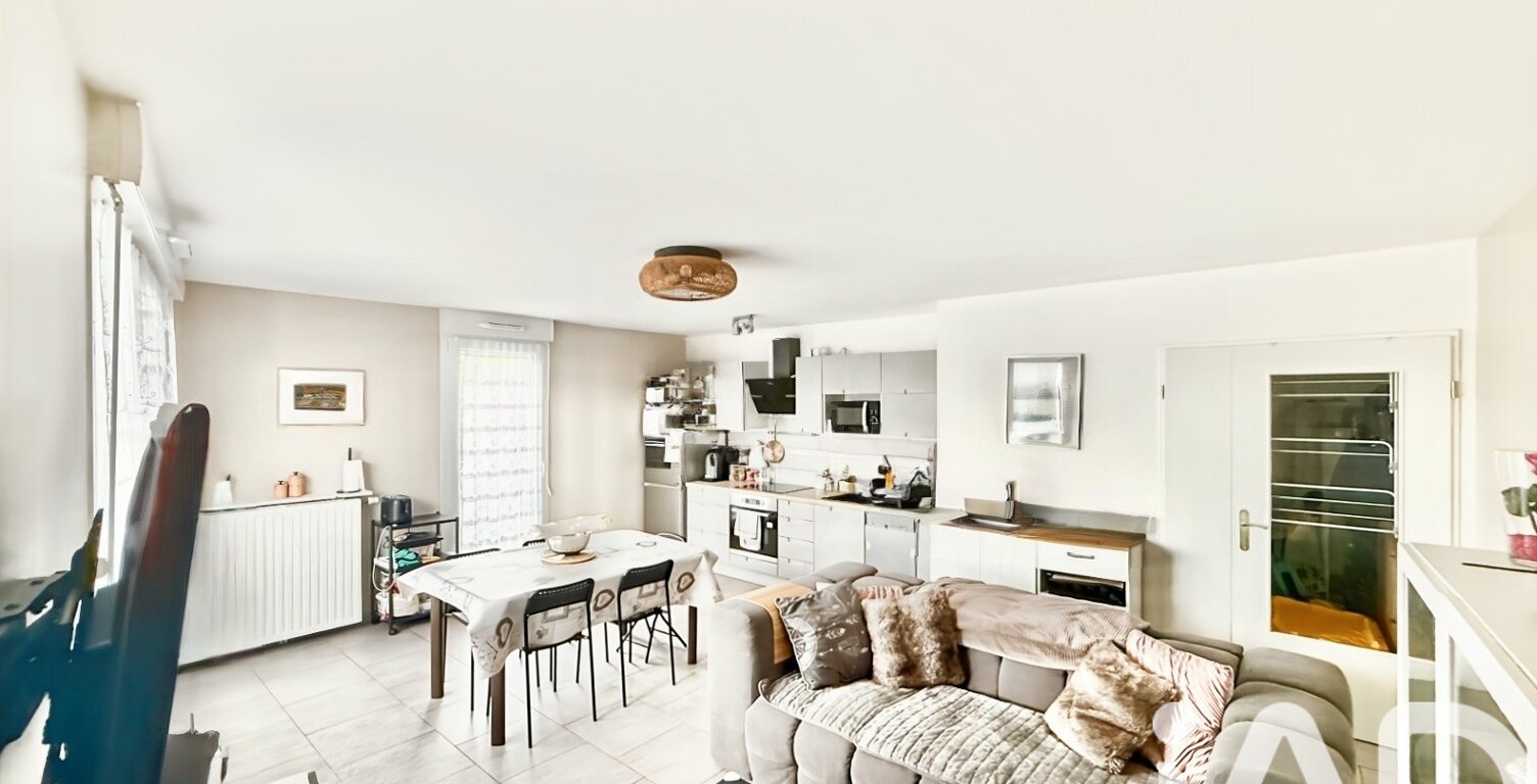 Vente Appartement 3 pièces — photo 1