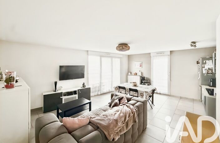 Vente Appartement 3 pièces — photo 2