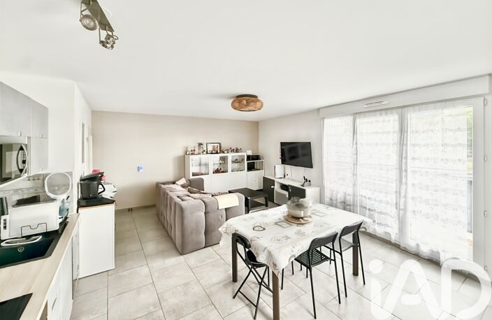 Vente Appartement 3 pièces — photo 3