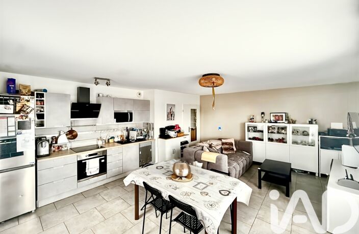 Vente Appartement 3 pièces — photo 4