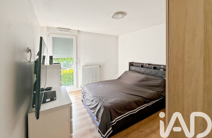 Vente Appartement 3 pièces — photo 5