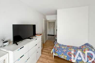 Appartement 3 pièces 194000 €