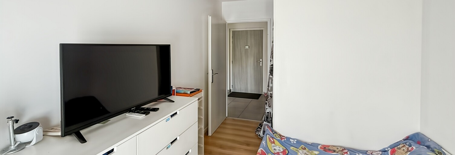 Appartement 3 Pièces 62 m² à vendre à Meaux (77100)