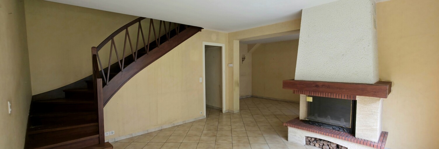 Maison 6 Pièces 102 m² à vendre à Le Chesnay-Rocquencourt (78150)