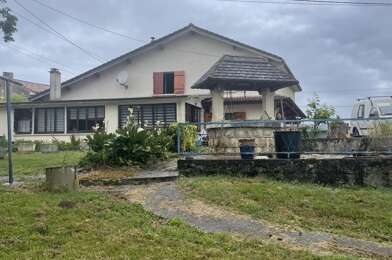 Maison 8 pièces 219000 €