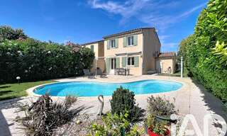 Maison 5 Pièces 110 m² à vendre à Velaux (13880)
