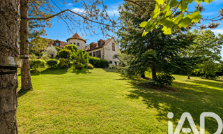 Maison 7 Pièces 223 m² à vendre à Cosnac (19360)