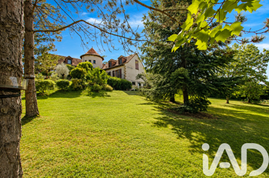 Maison 7 pièces 445000 €