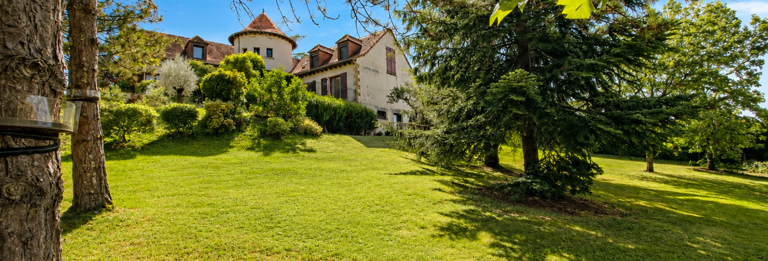 Maison 7 Pièces 223 m² à vendre à Cosnac (19360)