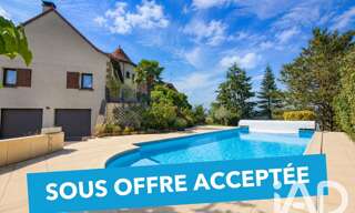 Maison 7 Pièces 223 m² à vendre à Cosnac (19360)