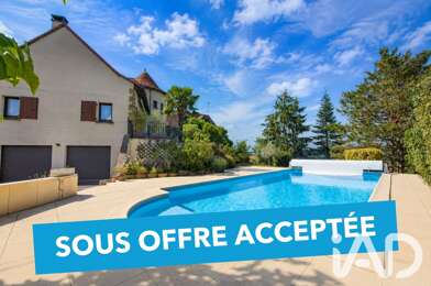 Maison 7 pièces 445000 €