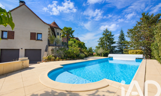 Maison 7 Pièces 223 m² à vendre à Cosnac (19360)