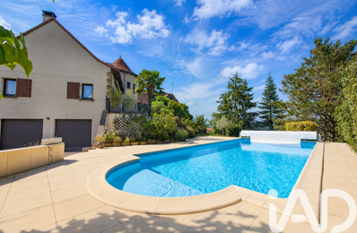 Vente Maison/villa 7 pièces — photo du bien