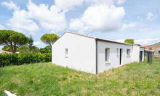 Maison 4 Pièces 106 m² à vendre à Les Mathes (17570)