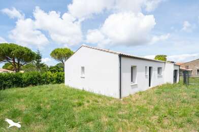 Maison 4 pièces 349900 €