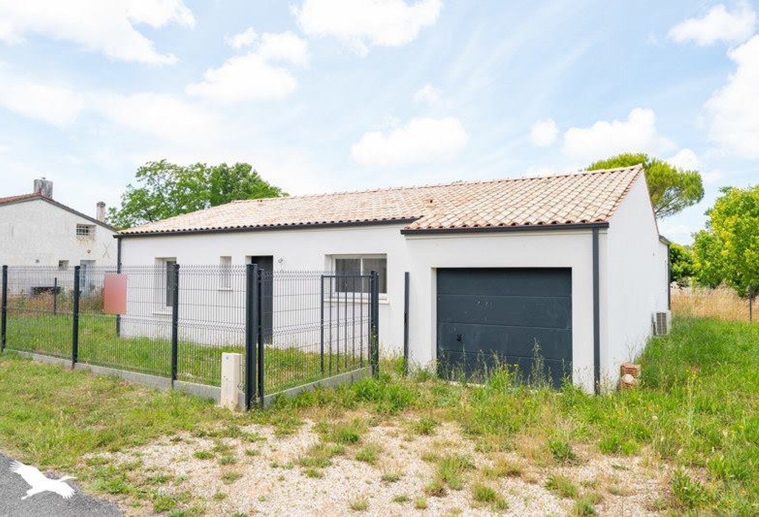 Villa de 4 pièces principales — photo 1