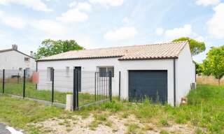 Maison 4 Pièces 106 m² à vendre à Les Mathes (17570)