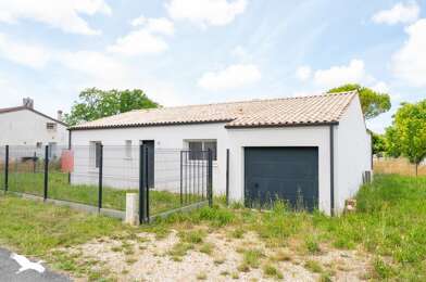 Maison 4 pièces 349900 €