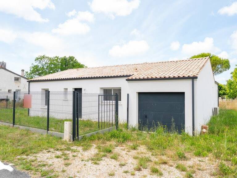 Villa de 4 pièces principales — photo 1