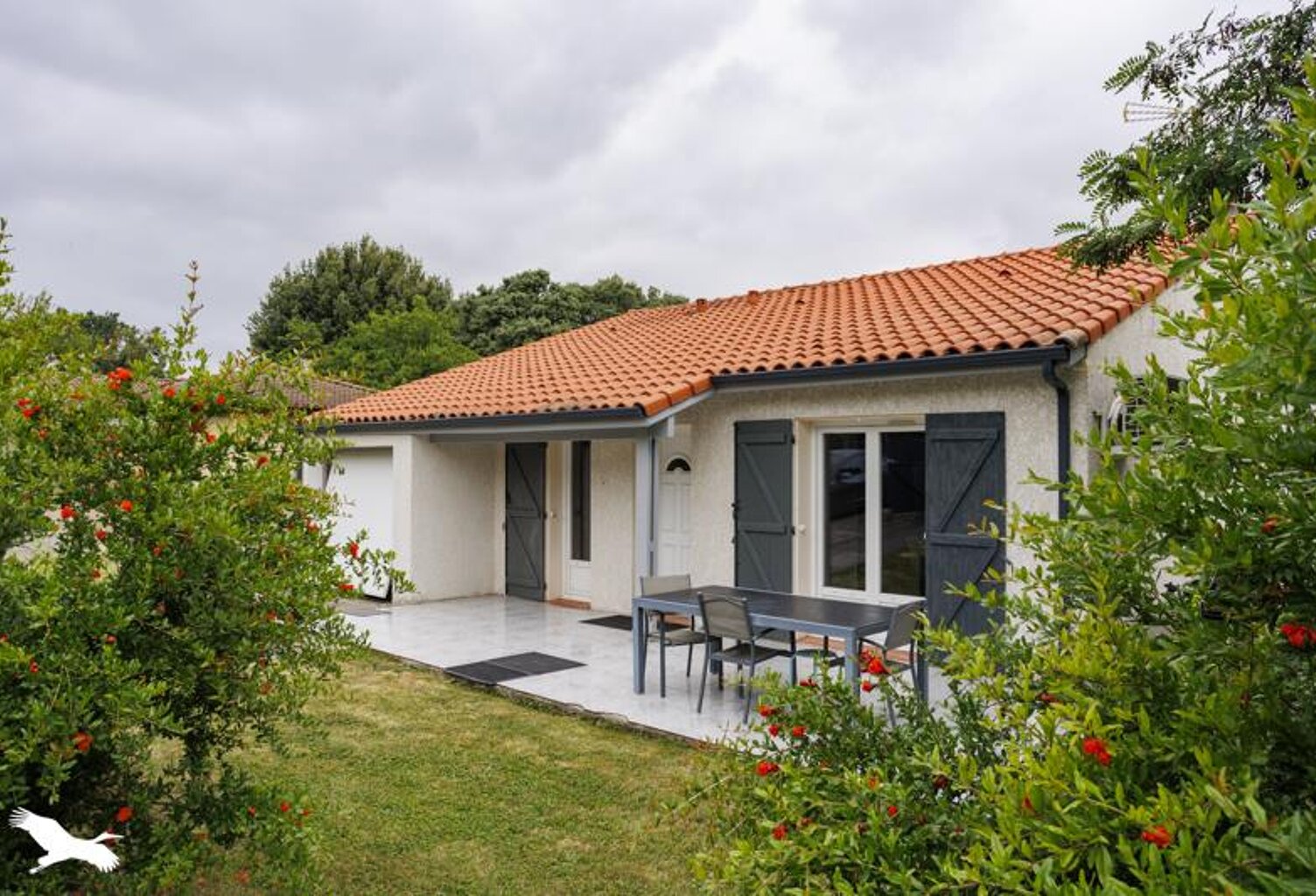 Vente maison 4 pièces 99 m² Toulouse (31400) — photo 1