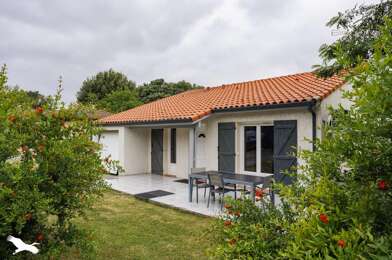 Maison 4 pièces 396112 €