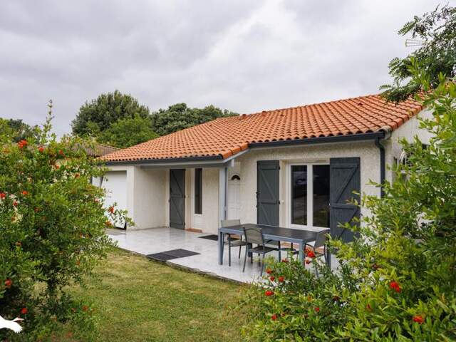 Maison 4 pièces 99 m² à Toulouse — photo du bien