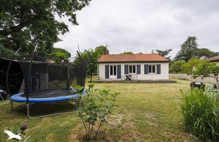 Vente maison 4 pièces 99 m² Toulouse (31400) — photo 2