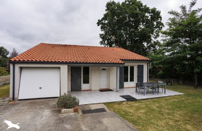 Vente maison 4 pièces 99 m² Toulouse (31400) — photo 3