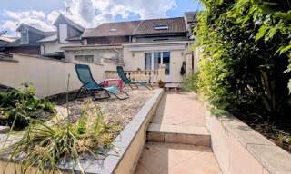 Maison 2 Pièces 72 m² à vendre à Saint-Quentin (02100)