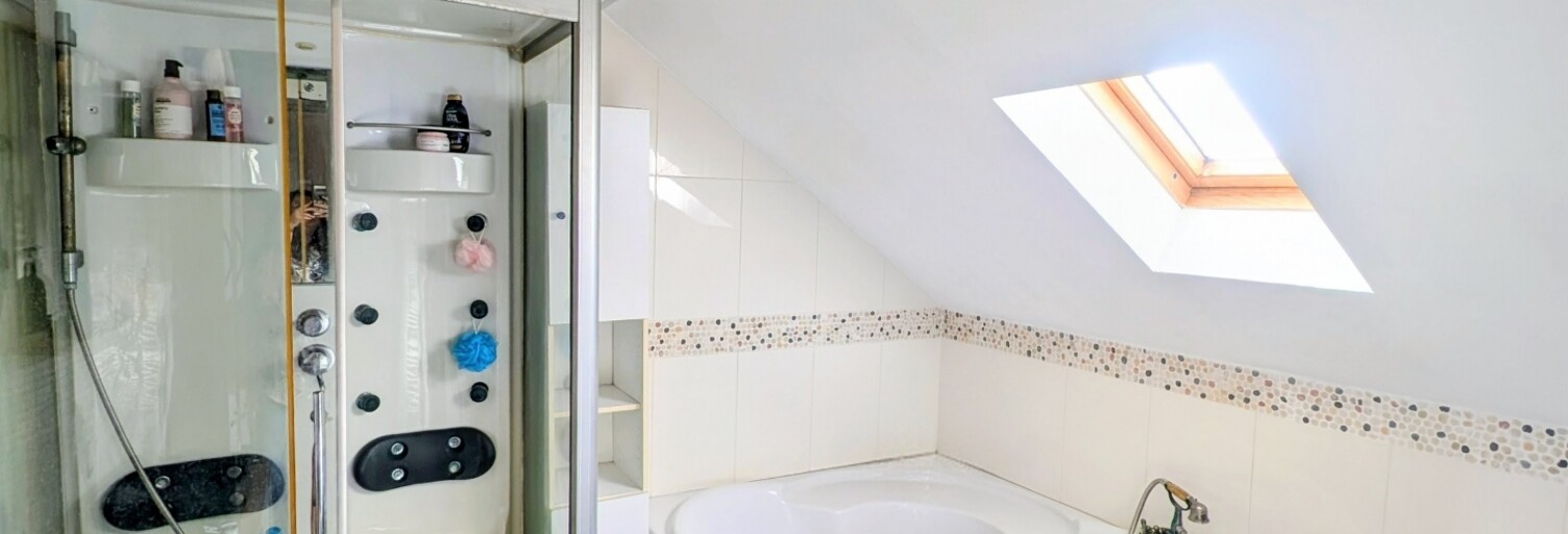 Maison 2 Pièces 72 m² à vendre à Saint-Quentin (02100)
