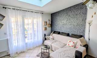 Maison 2 Pièces 72 m² à vendre à Saint-Quentin (02100)