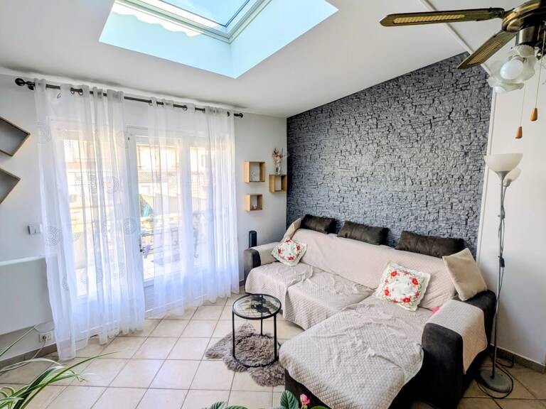 Vente Maison de ville 2 pièces — photo 1