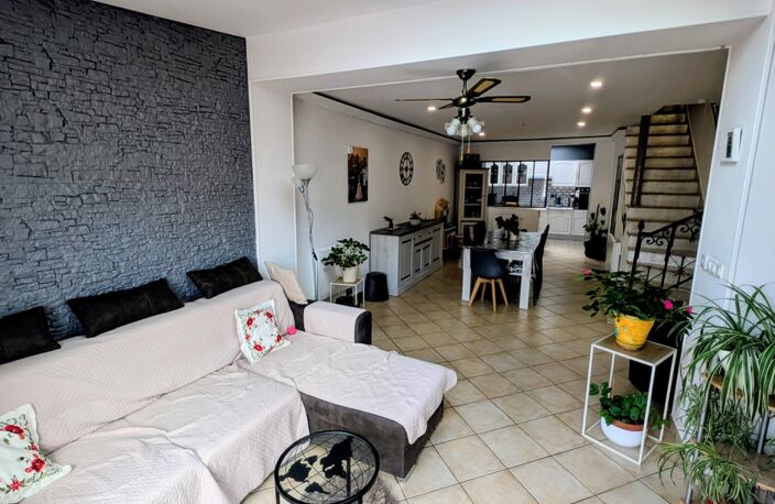 Vente Maison de ville 2 pièces — photo 2