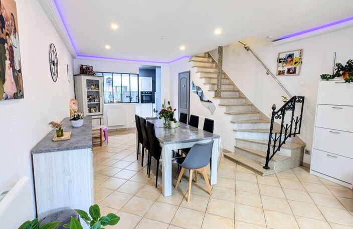 Vente Maison de ville 2 pièces — photo 3