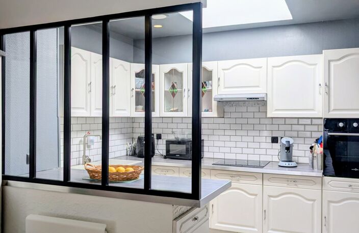 Vente Maison de ville 2 pièces — photo 4