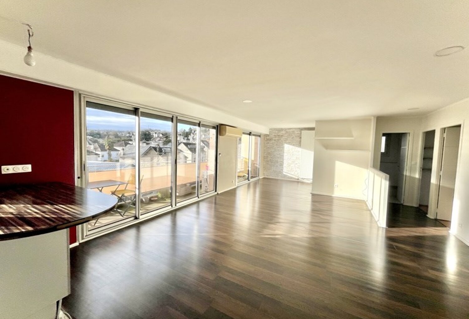 Appartement de 5 pièces principales — photo 1