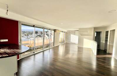 Appartement de 5 pièces principales — photo du bien