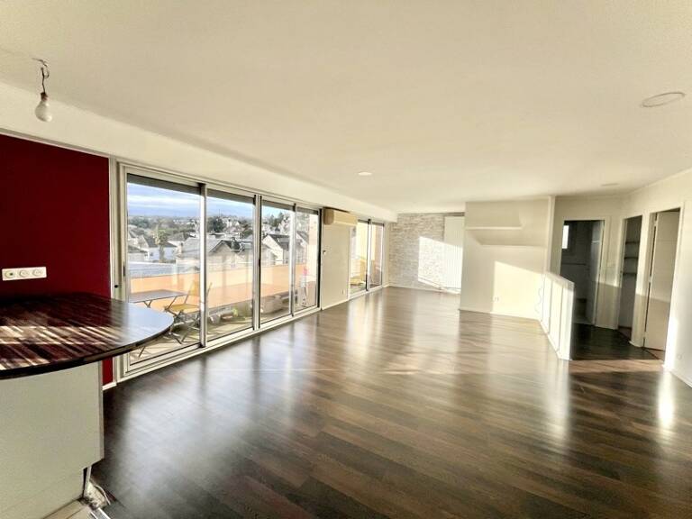 Appartement de 5 pièces principales — photo 1