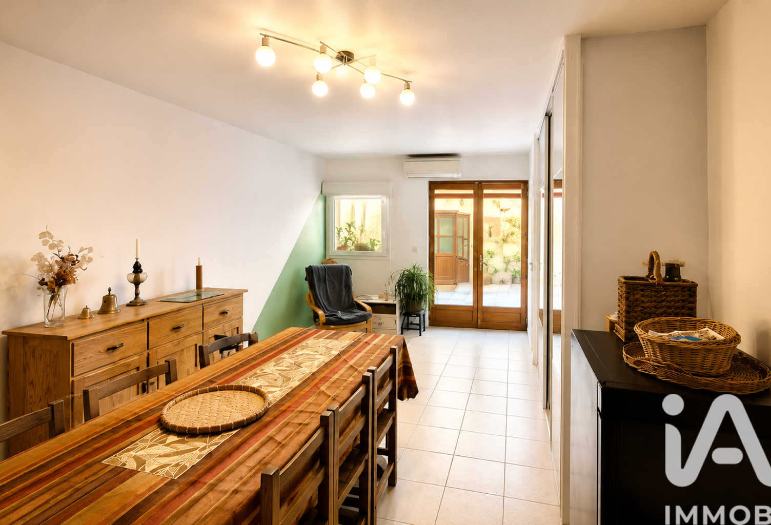 Vente Immeuble 80 m&sup2; — photo 1