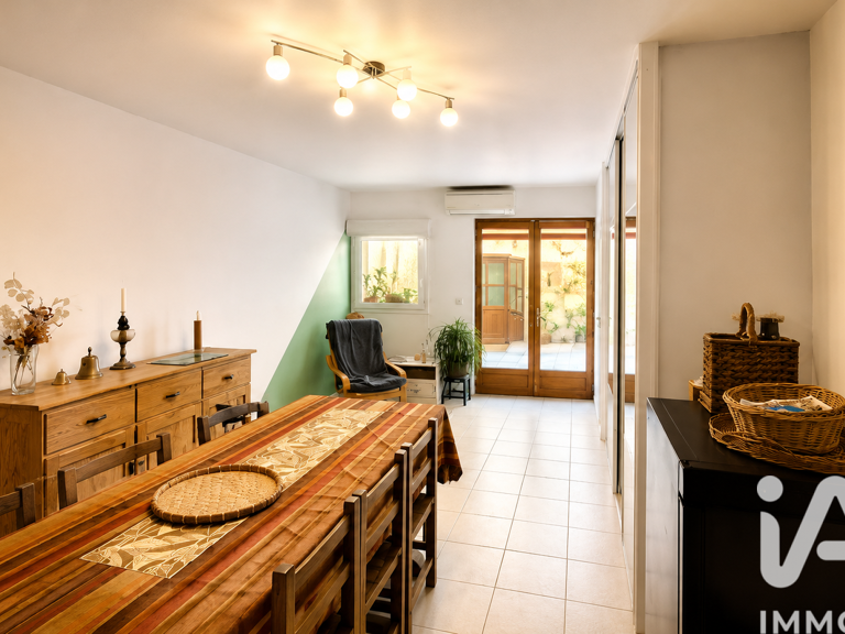 Vente Immeuble 80 m&sup2; — photo 1