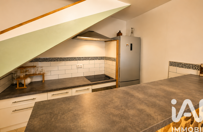 Vente Immeuble 80 m&sup2; — photo 2