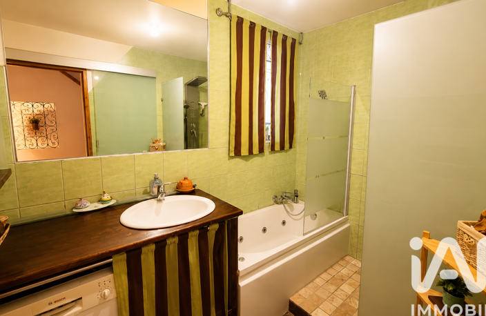 Vente Immeuble 80 m&sup2; — photo 4