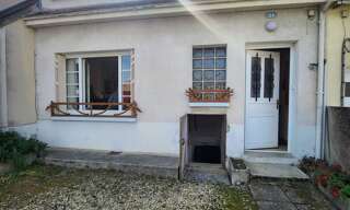 Maison 3 Pièces 93 m² à vendre à Villenauxe-la-Grande (10370)