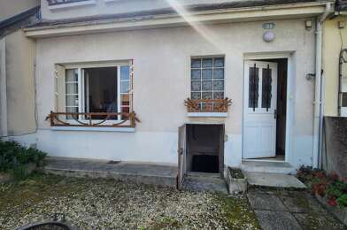 Maison 3 pièces 113500 €