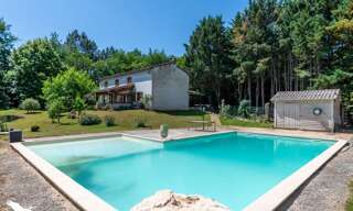 Maison 6 Pièces 146 m² à vendre à Saint-Front-sur-Lémance (47500)