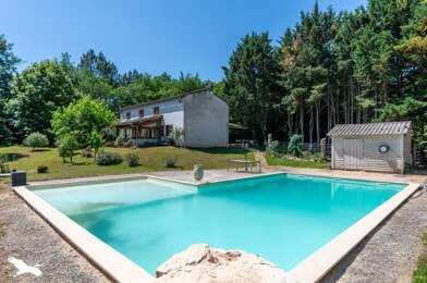 Maison 6 pièces 244950 €