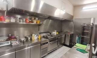 Commerce  121 m² à vendre à Lieusaint (77127)