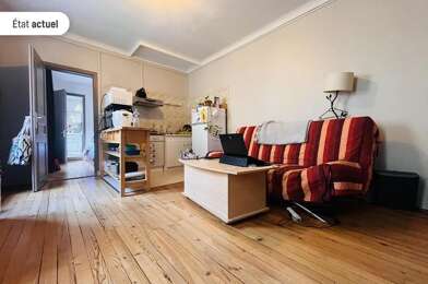 Appartement 2 pièces 99000 €
