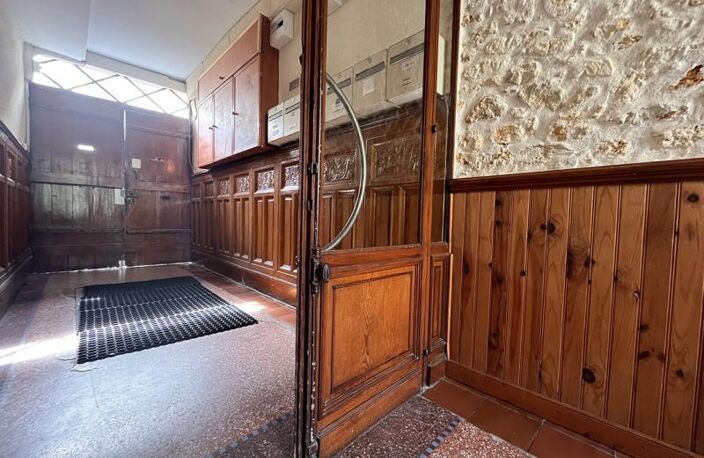 Appartement de 2 pièces principales — photo 2